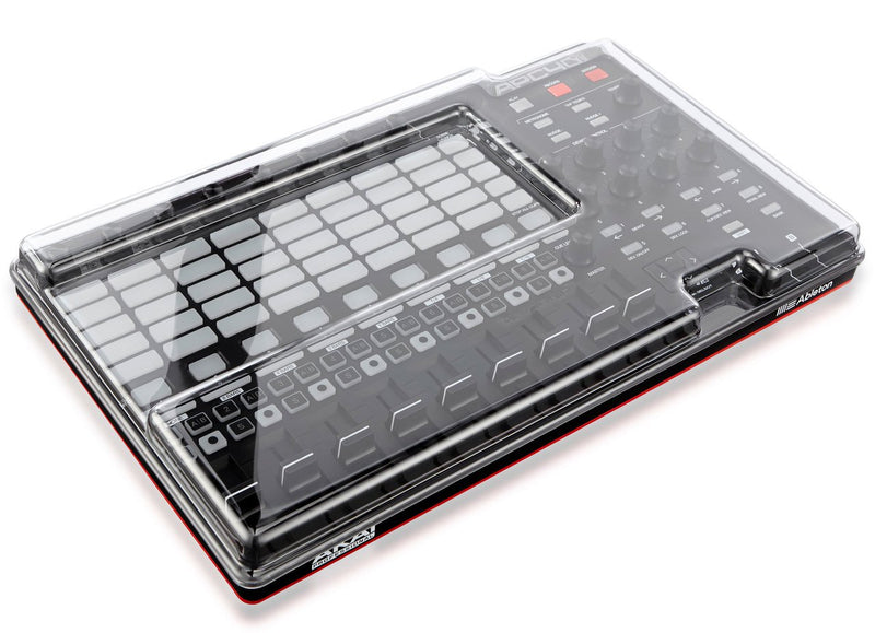 Decksaver Akai APC40 MK2