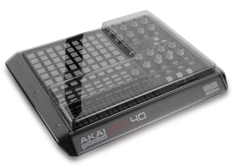 Decksaver Akai APC40