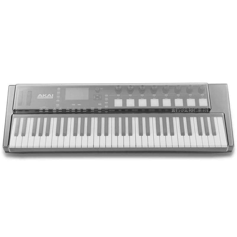 Decksaver Akai Advance 61