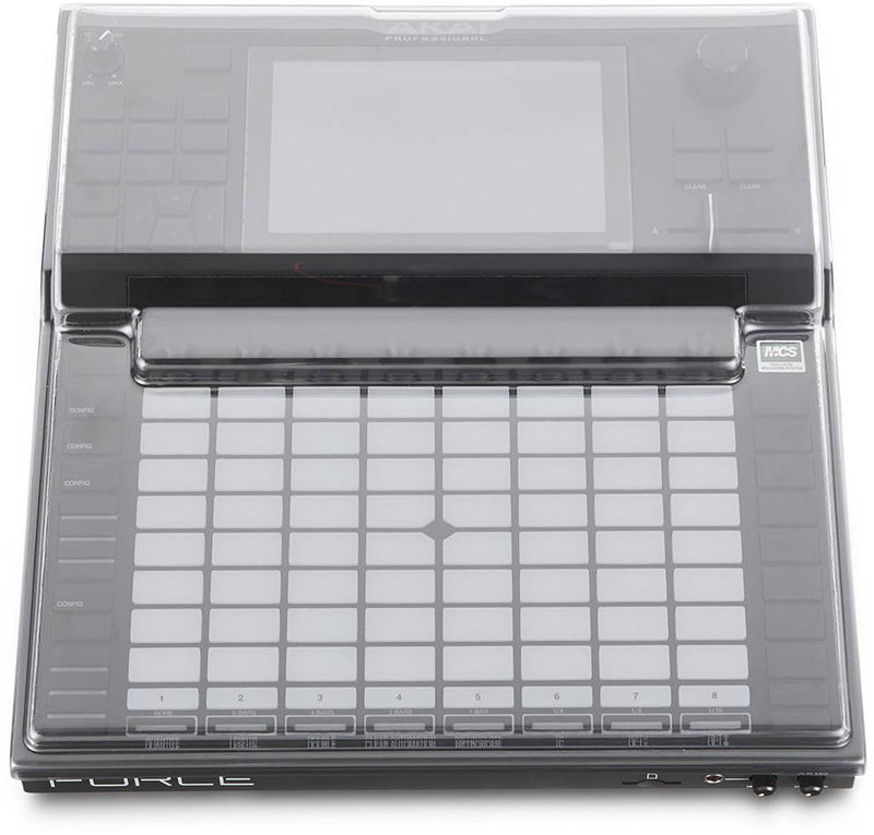 Decksaver Akai Force