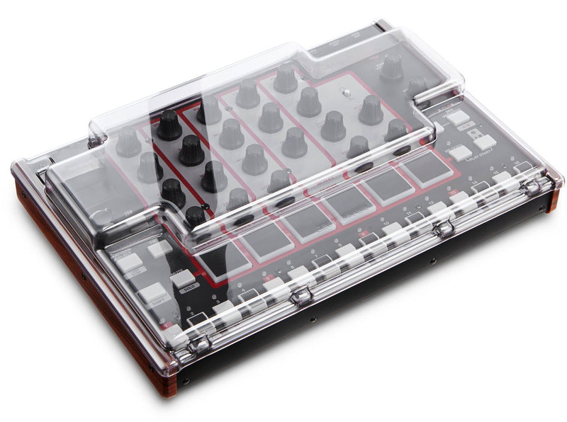 Decksaver Akai Rhythm Wolf