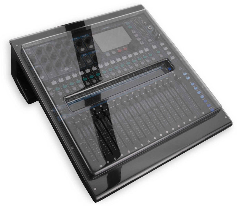 Decksaver Allen & Heath QU16