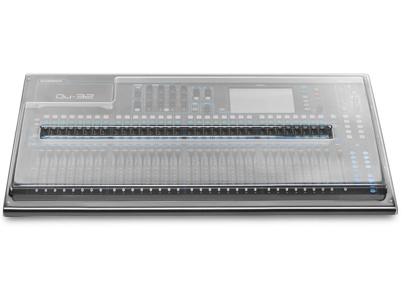 Decksaver Allen & Heath QU32