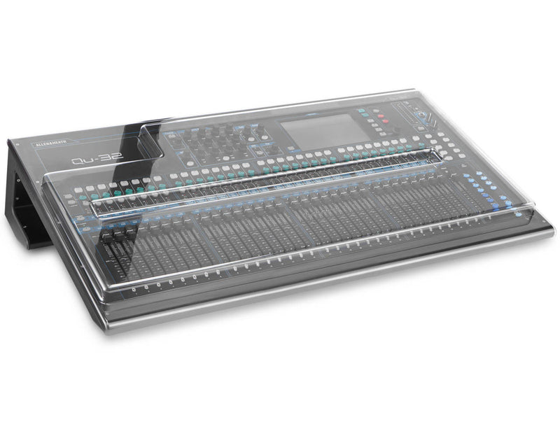 Decksaver Allen & Heath QU32