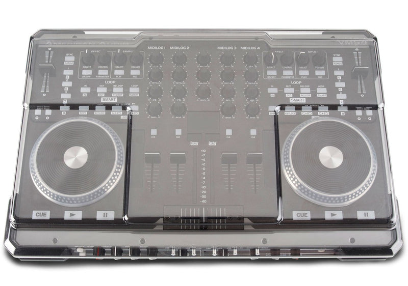 Decksaver American Audio VMS-4