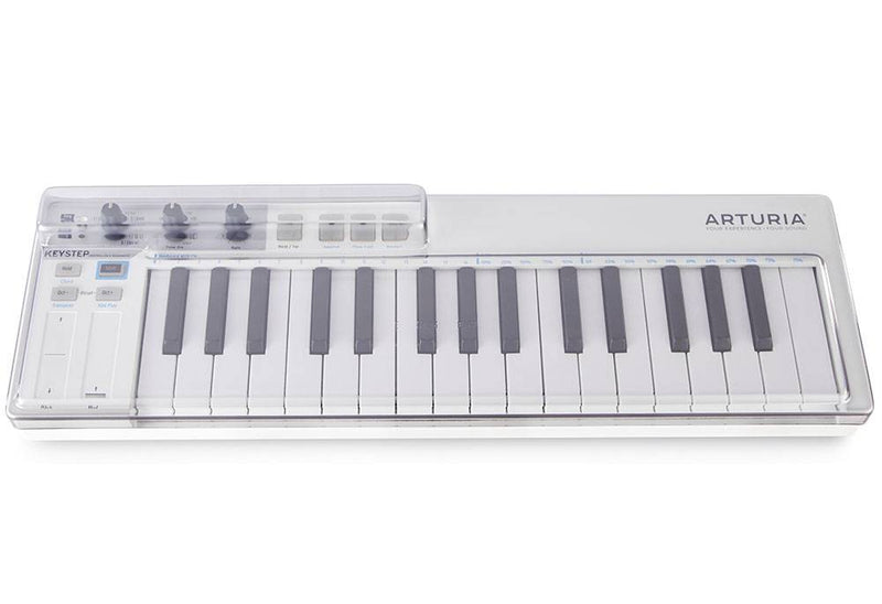 Decksaver Arturia Keystep