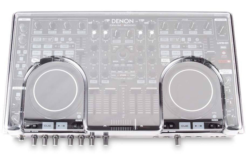 Decksaver Denon DN-MC6000