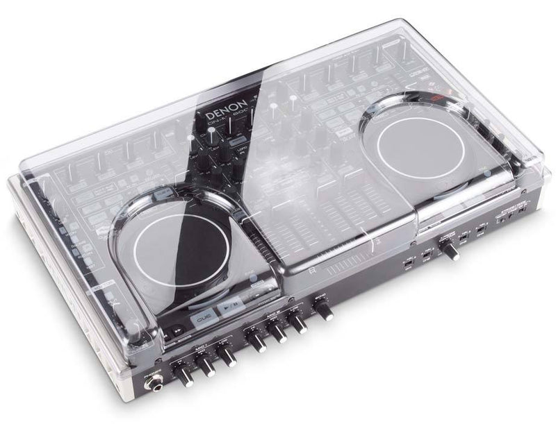 Decksaver Denon DN-MC6000