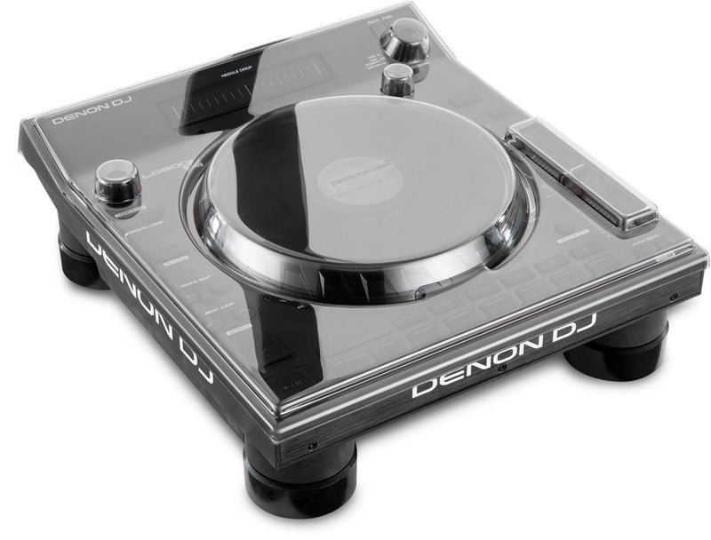 Decksaver Denon DJ LC6000 Prime