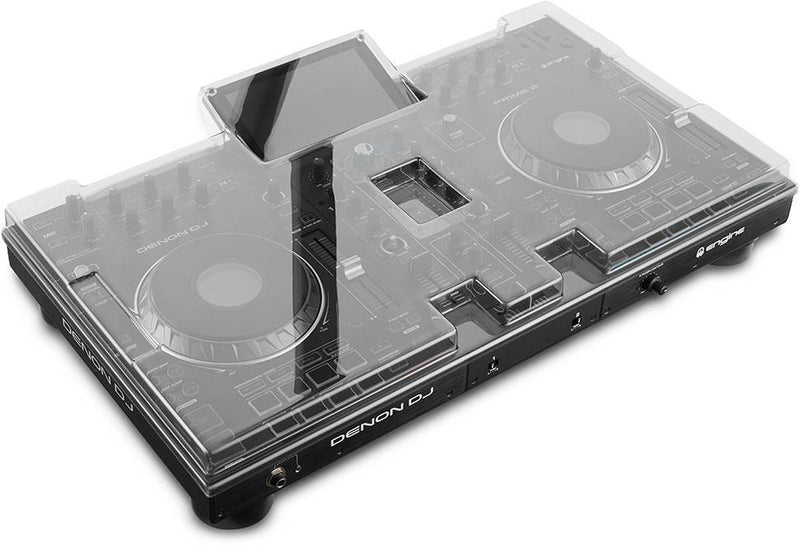 Decksaver Denon DJ Prime 2