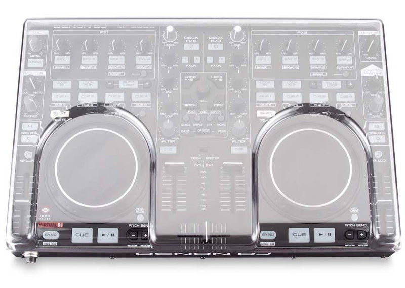 Decksaver Denon DN-MC3000