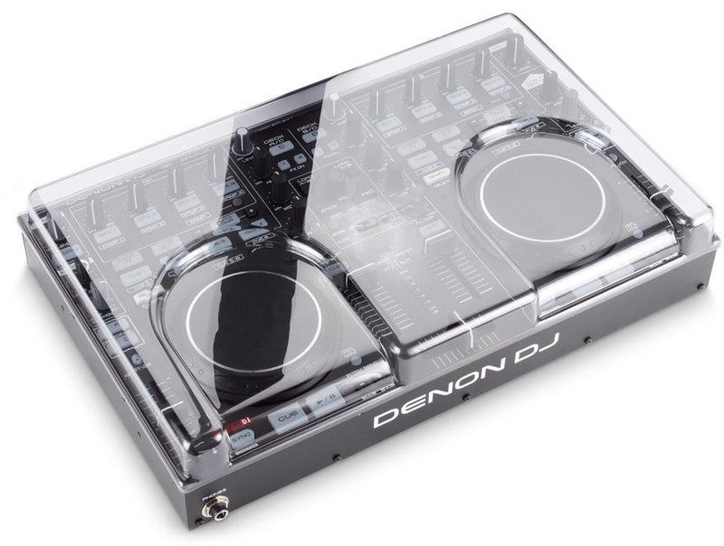 Decksaver Denon DN-MC3000