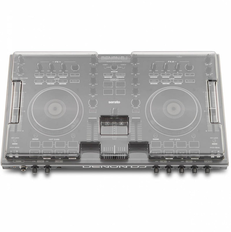 Decksaver Denon MC4000