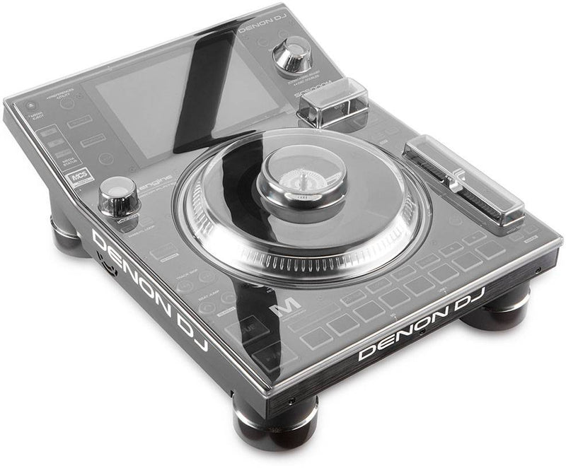 Decksaver Denon SC5000M Prime