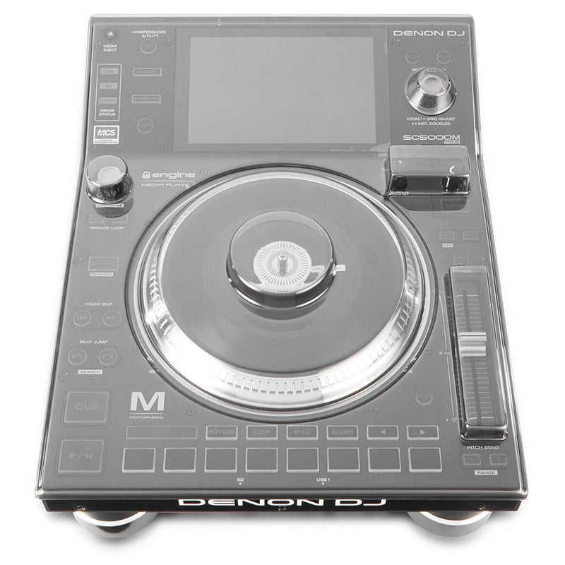 Decksaver Denon SC5000M Prime