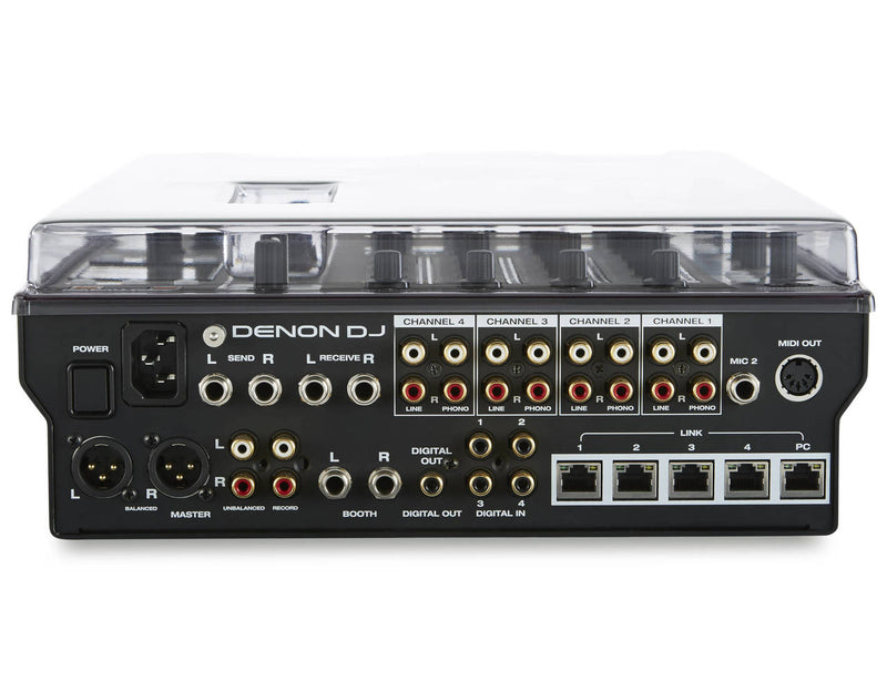 Decksaver Denon X1800 Prime