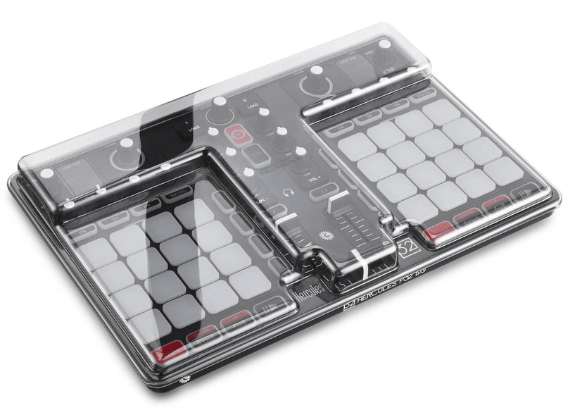 Decksaver Hercules P32DJ