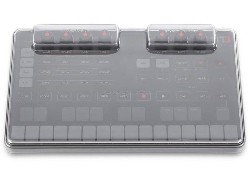 Decksaver IK Multimedia Uno Synth & Drum