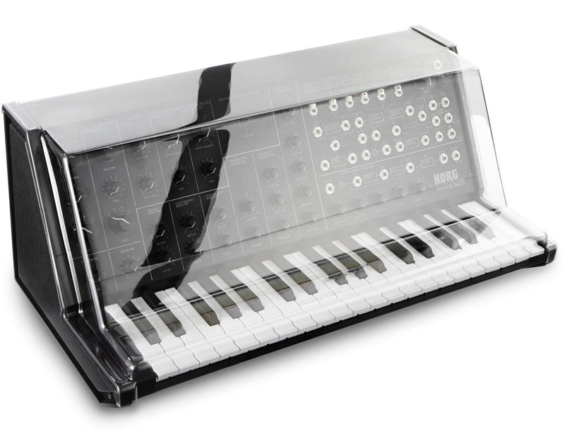 Decksaver Korg MS20 Mini