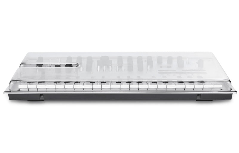 Decksaver Korg Minilogue