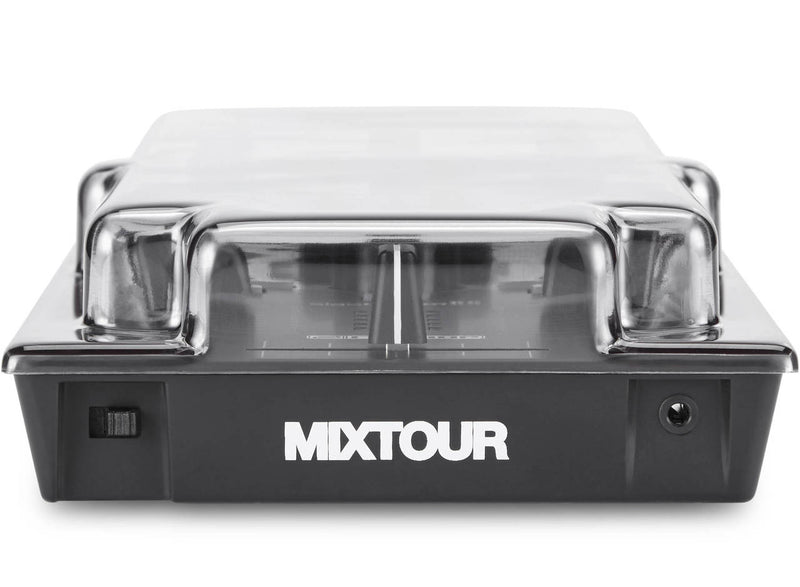 Decksaver Reloop Mixtour