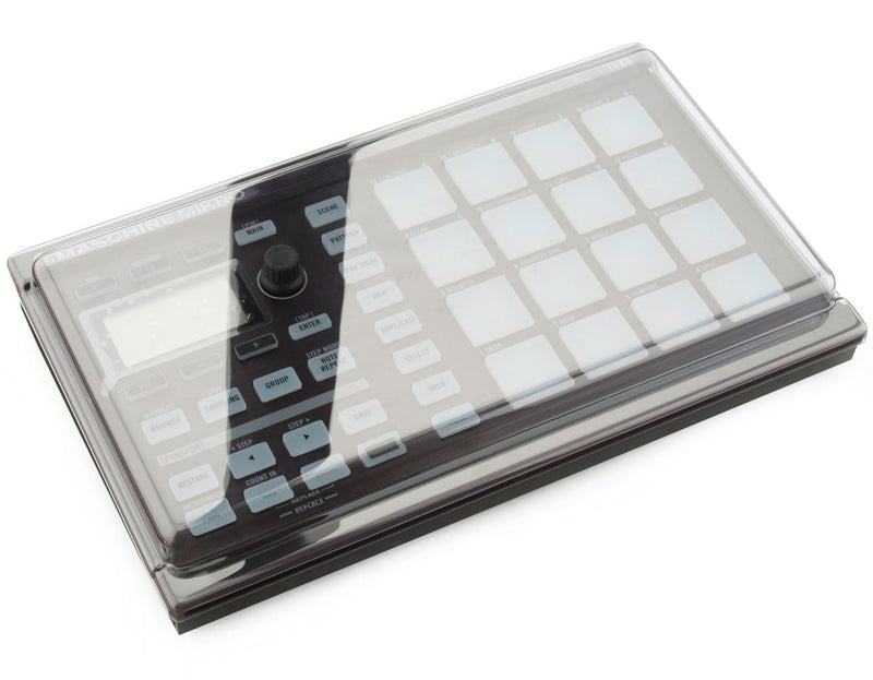 Decksaver NI Maschine Mikro MK1