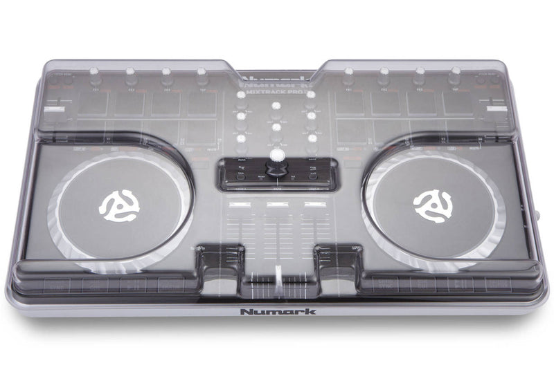 Decksaver Numark Mixtrack Pro II