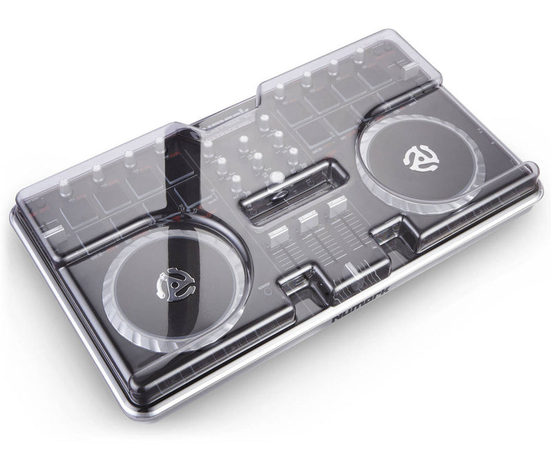 Decksaver Numark Mixtrack Pro II