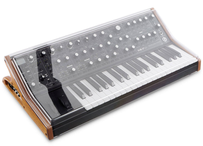 Decksaver Moog SUB 37