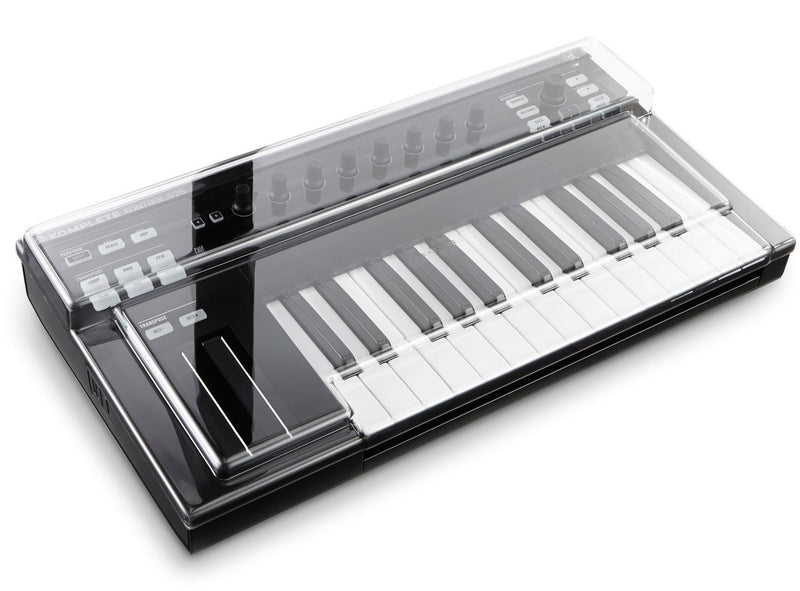 Decksaver NI Kontrol S25