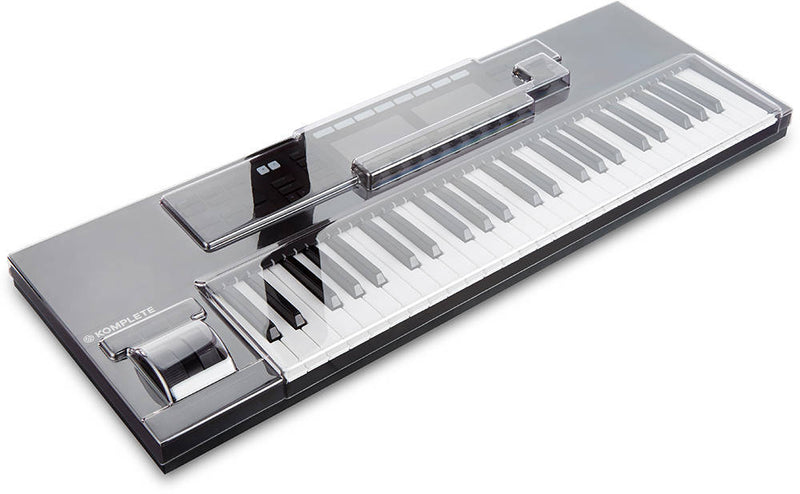 Decksaver NI Kontrol S49 MK2