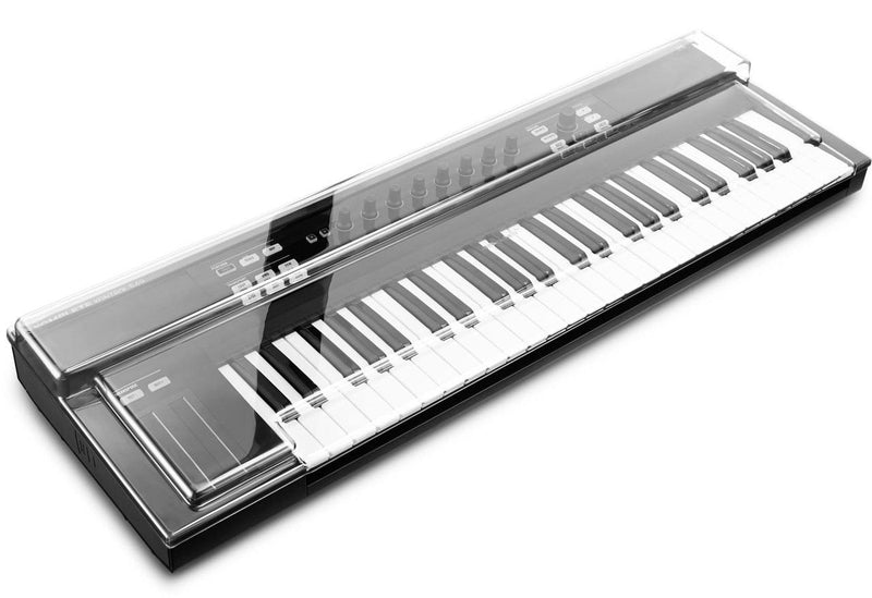 Decksaver NI Kontrol S49