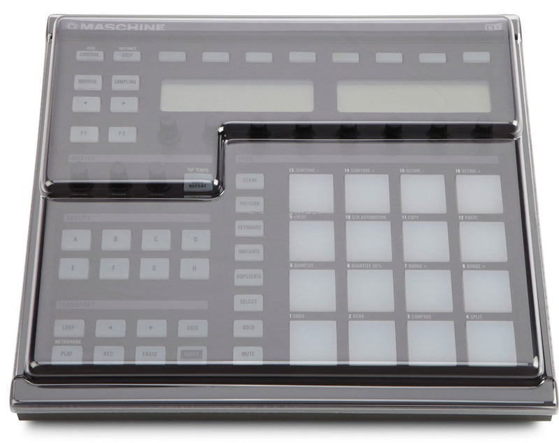 Decksaver NI Maschine MK1