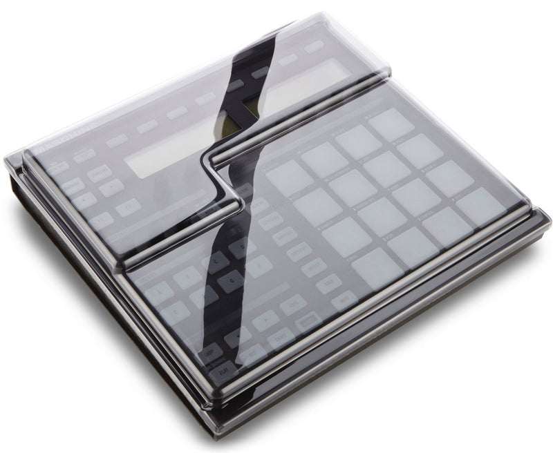 Decksaver NI Maschine MK1