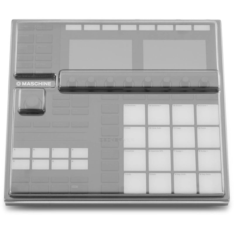 Decksaver NI Maschine MK3