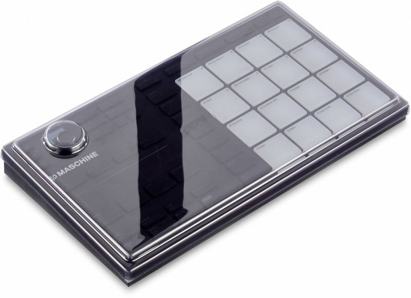 Decksaver NI Maschine Mikro MK3