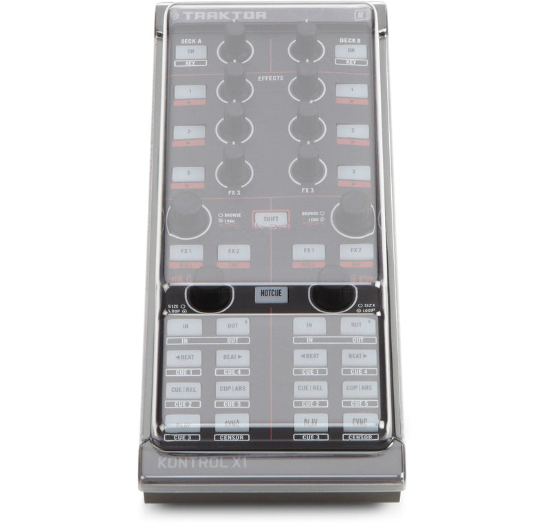 Decksaver NI Traktor Kontrol F1 / X1 / Z1