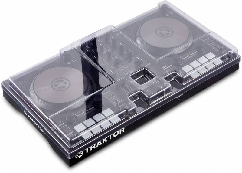 Decksaver NI Traktor Kontrol S2 MK3