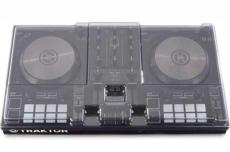 Decksaver NI Traktor Kontrol S2 MK3