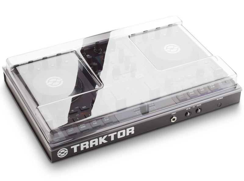 Decksaver NI Traktor Kontrol S2