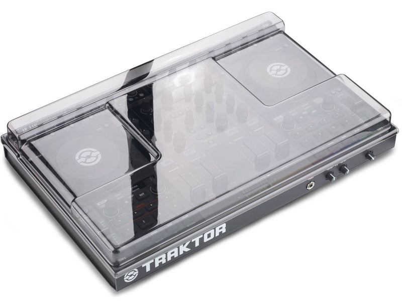 Decksaver NI Traktor Kontrol S4