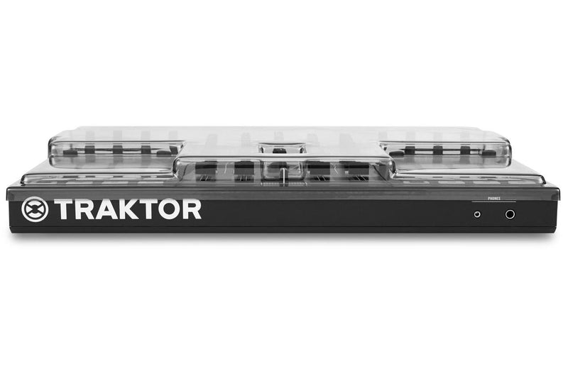 Decksaver NI Traktor Kontrol S5