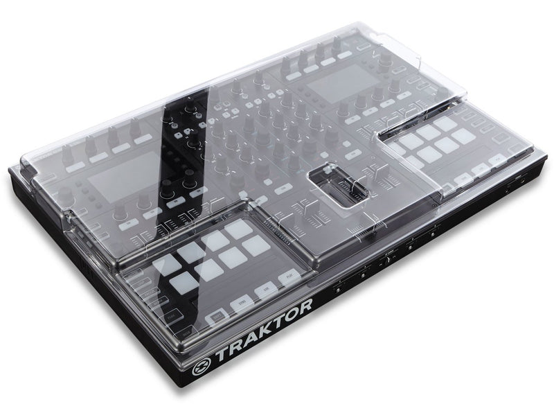 Decksaver NI Traktor Kontrol S8