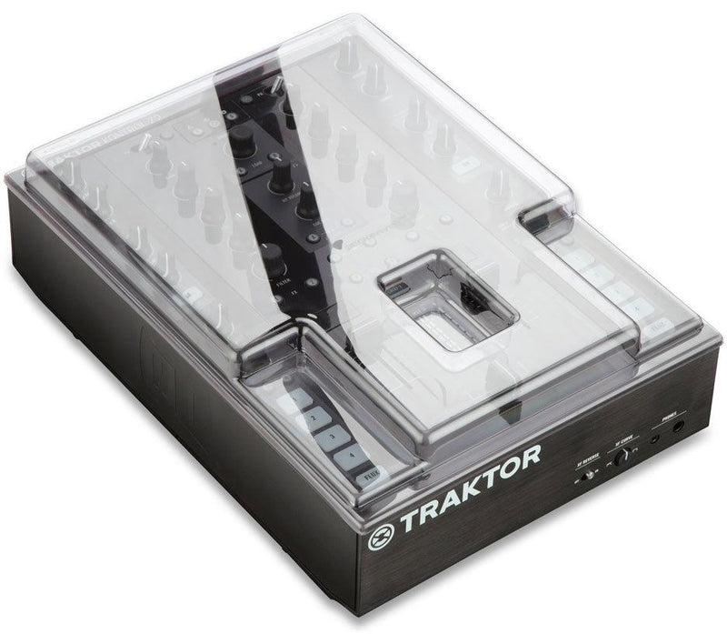 Decksaver NI Traktor Kontrol Z2