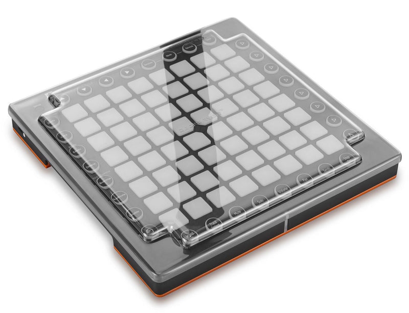 Decksaver Novation Launchpad Pro