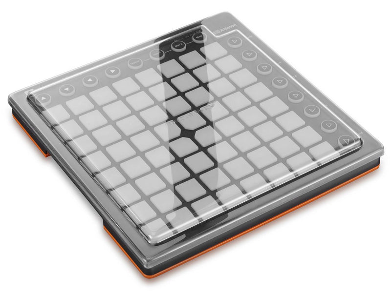 Decksaver Novation Launchpad