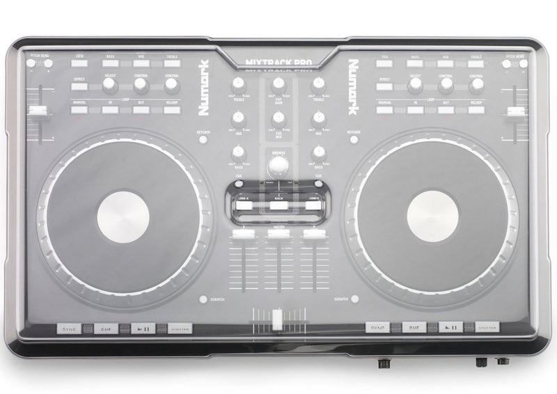 Decksaver Numark Mixtrack Pro