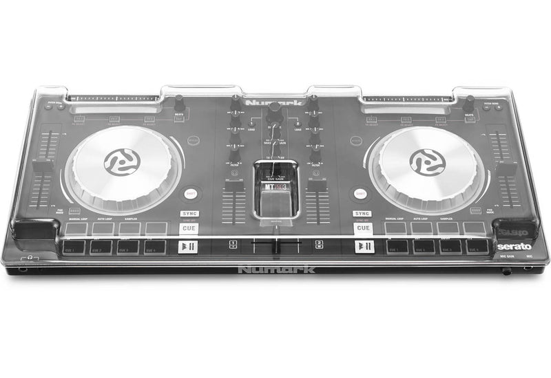 Decksaver Numark Mixtrack Pro III