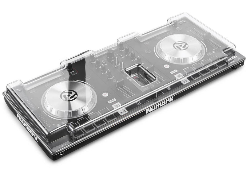 Decksaver Numark Mixtrack Pro III