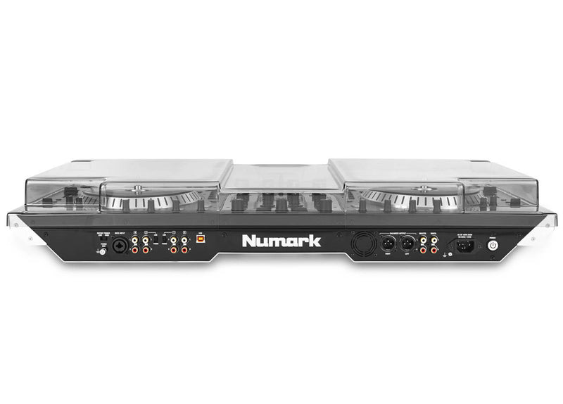 Decksaver Numark NS7 MKII